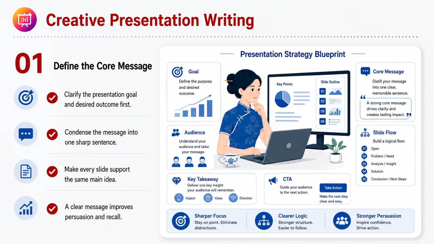 Creative Brief Writing service card, page 1: Creative Brief Writing focuses on North America creator and community collaboration through screening, briefs, contract...