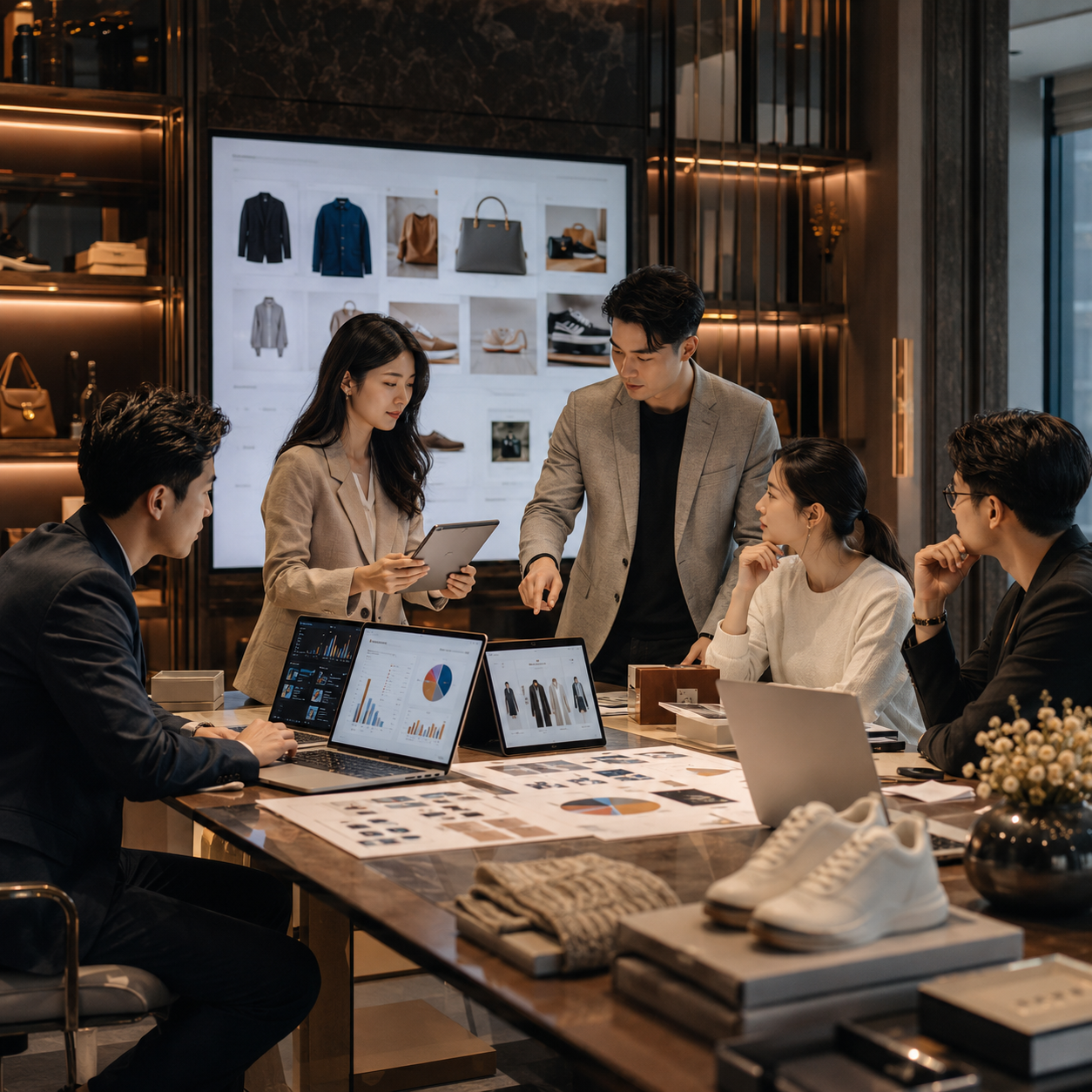 Walmart Marketplace service card, page 51: Walmart Marketplace focuses on platform setup, data preparation, listing optimization, ads, reviews and ongoing operati...