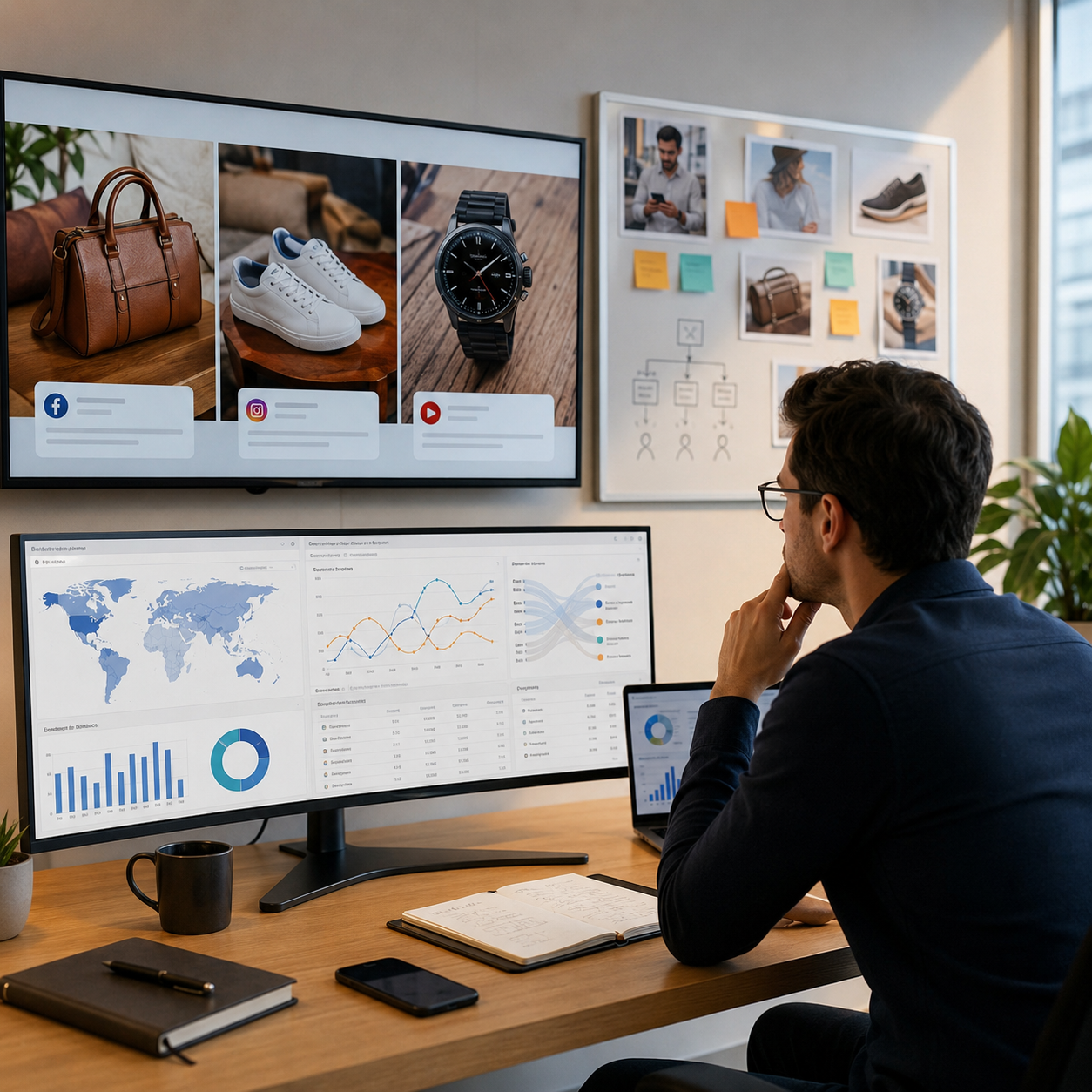 Amazon DSP service card, page 62: Amazon DSP designs North America media around audience, creative, landing pages and conversion events so spend can be t...