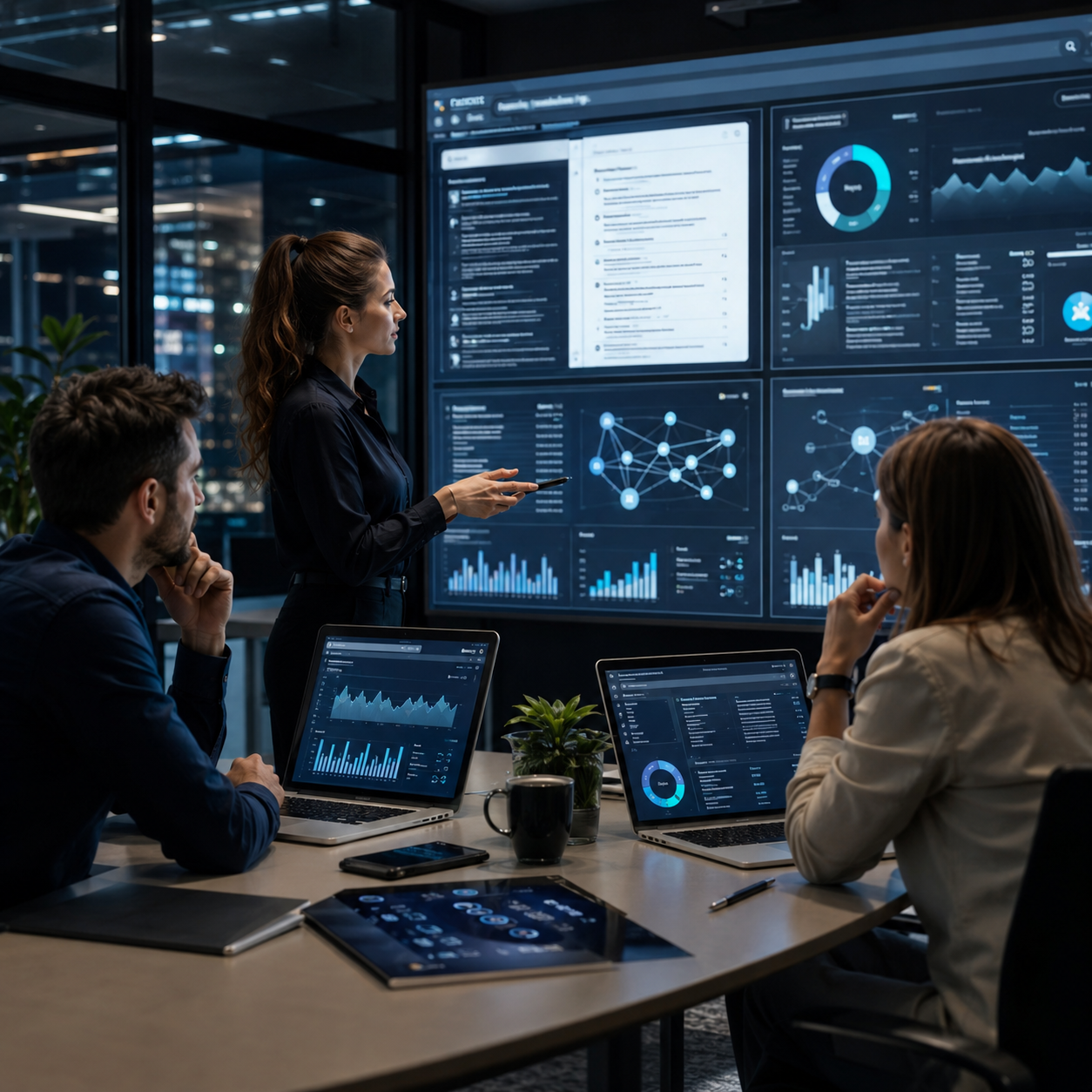 Local SEO Map Pack service card, page 63: Local SEO Map Pack organizes English search, AI summaries, technical structure and content proof so engines and buyers...